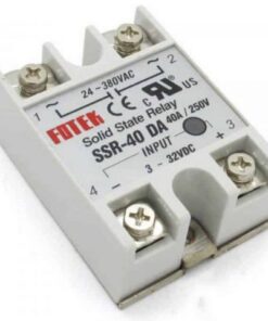 relay ssr 40 da fotek